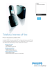 VOIP8411B/01 Philips Telefono Internet/DECT