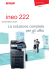 La soluzione completa per gli uffici