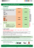 Calendario Cavriago perenne
