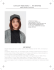 Curriculum Vitae artistico - Ana Shametaj BIO