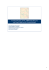 Farmaci anticoagulanti 14-12-2010 - Servizio di informazione sul