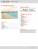 Spiagge - PaesiOnLine