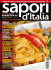 Sapori d`Italia - Antonelli San Marco