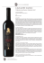 cavaliere sardo - Cantina di Mogoro