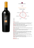 Umbria IGT Rosso 2014