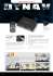 Box Navigazione Universale Universal Navigation Box