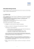 documento introduttivo