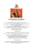 Classificazione botanica del peperoncino