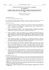 DECISIONE DI ESECUZIONE (UE) 2015/ 819 DELLA
