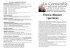 Questo numero in formato PDF - Parrocchia Santi Gervaso e