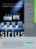 SIRIUS Protezione