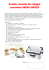Scalda vivande da viaggio Lunchbox 58850 UNOLD