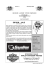 editor….iale - Treviso Chapter
