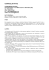 Curriculum Riccioni