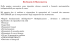 x - Macroarea di Scienze