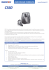 auricolare wireless