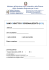 PIANO DIDATTICO PERSONALIZZATO (BES)