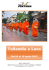 Tailandia e Laos
