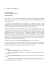 cv leila el houssi - didattica unipd