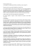 lunedì, 09 agosto 2004 IL DOCUMENTO DI DENUNCIA CONTRO
