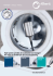 High-speed spindles for automatic tool changer Air