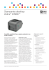 Stampante desktop Zebra® Gt800