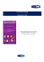 SONY XPERIA Z3 (6603) - Configurazione WAP