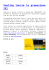 Vueling lancia la promozione 2X1
