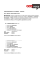 CONFIGURAZIONE GPRS / INTERNET – COOPVOCE Marca