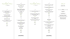 Candleligth Menu.indd