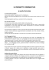 IL PROGETTO FORMATIVO Le scelte formative