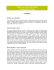 Biografie - Comune di Vicenza