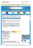 30 ottobre 2015 – Il Meteo