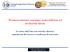 Diapositiva 1 - Vivere Ingegneria