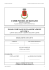 Regolamento attuativo