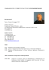 sommario del curriculum vitae di enzo bertolini[1]