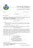 lettera di invito - Comune di Fosdinovo