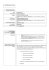 formato europeo per il curriculum vitae