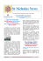 St Nicholas News 22 - Centro Studi Nicolaiani