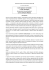 Sussidio della Lectio - Centro Giovanile Antonianum
