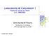 FILE *fp - Dipartimento di Informatica
