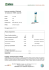 prezzo trasparente incenso patchouli