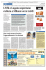Giornale del Popolo 30/09/10 - Blog DFA