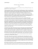 sherr handout 1 5/2/2016 - Vatican Library Conference