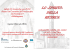 volantino coro 12 novembre 16