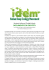 rete italiana per l`ecologia profonda