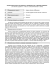 SCHEDA IDENTIFICATIVA DEI PRODOTTI TRADIZIONALI DELLA