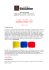 Arte del Colore - Accademia della Luce