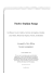 Twelve Italian Songs