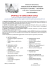 sportello di consulenza legale - Parrocchia Ss.Mm. Nereo e Achilleo